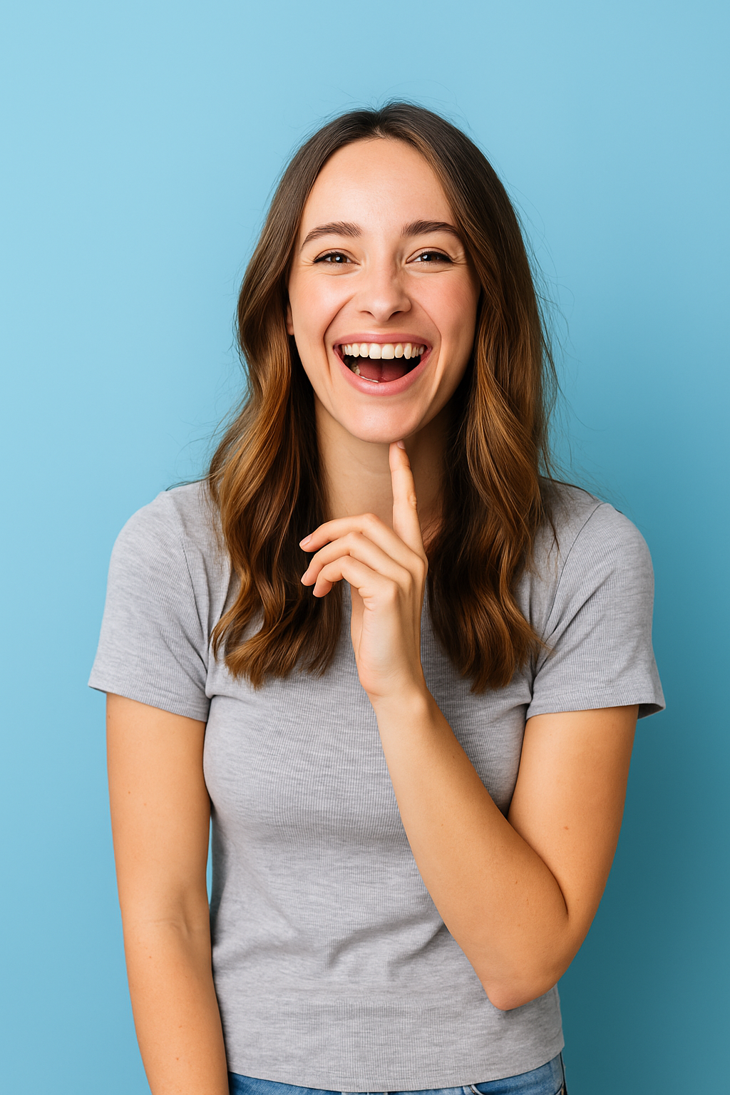 Greater Dental Health