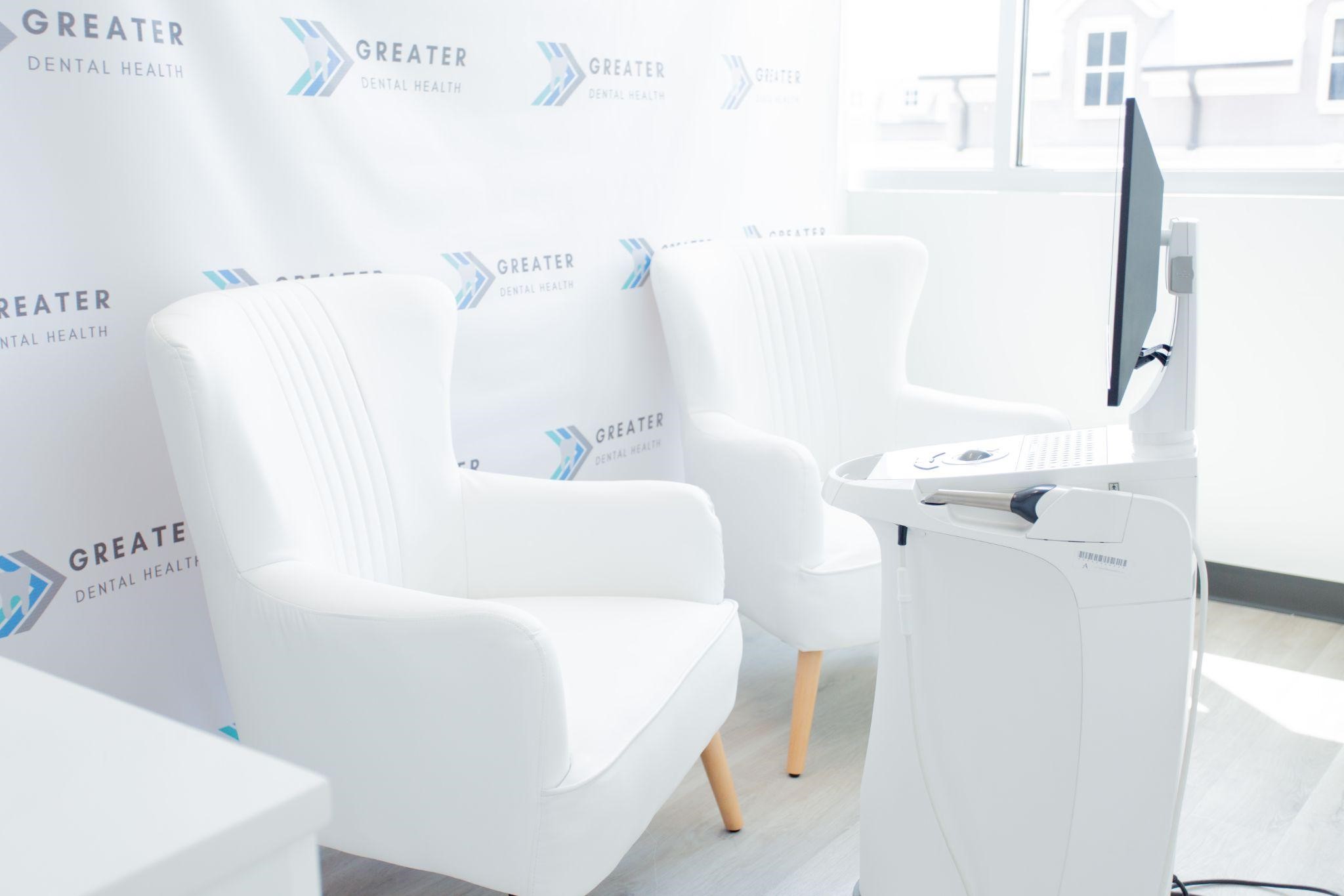 Greater Dental Health