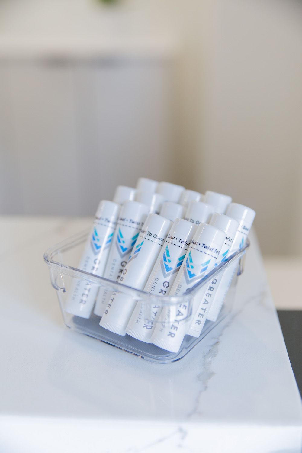 Greater Dental Health