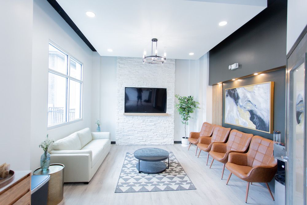 Greater Dental Health