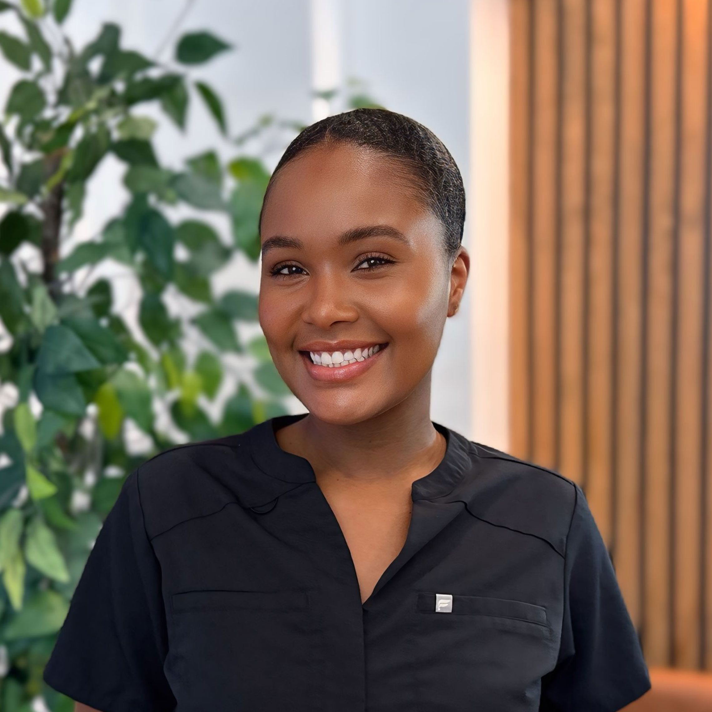 Greater Dental Health