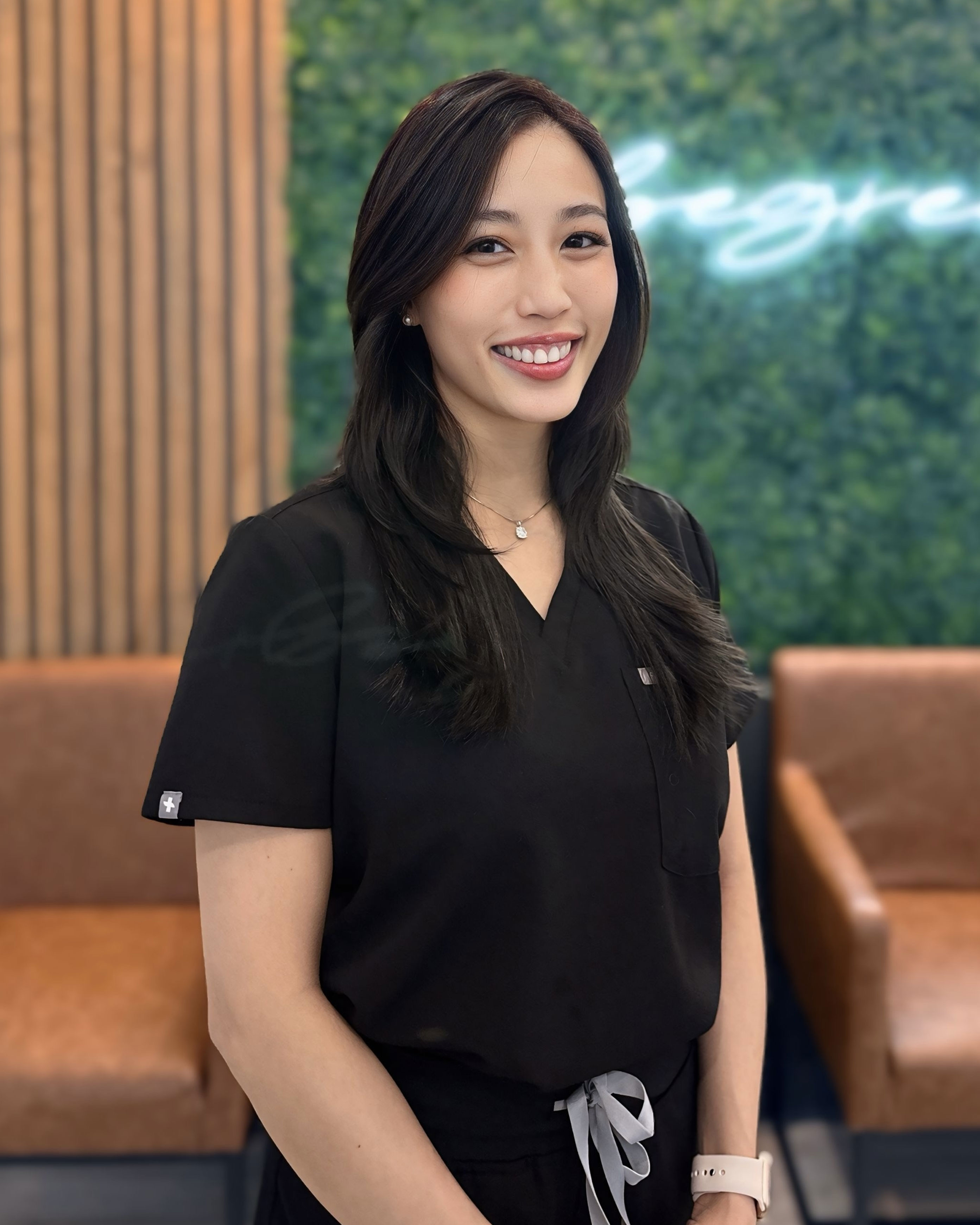 Greater Dental Health