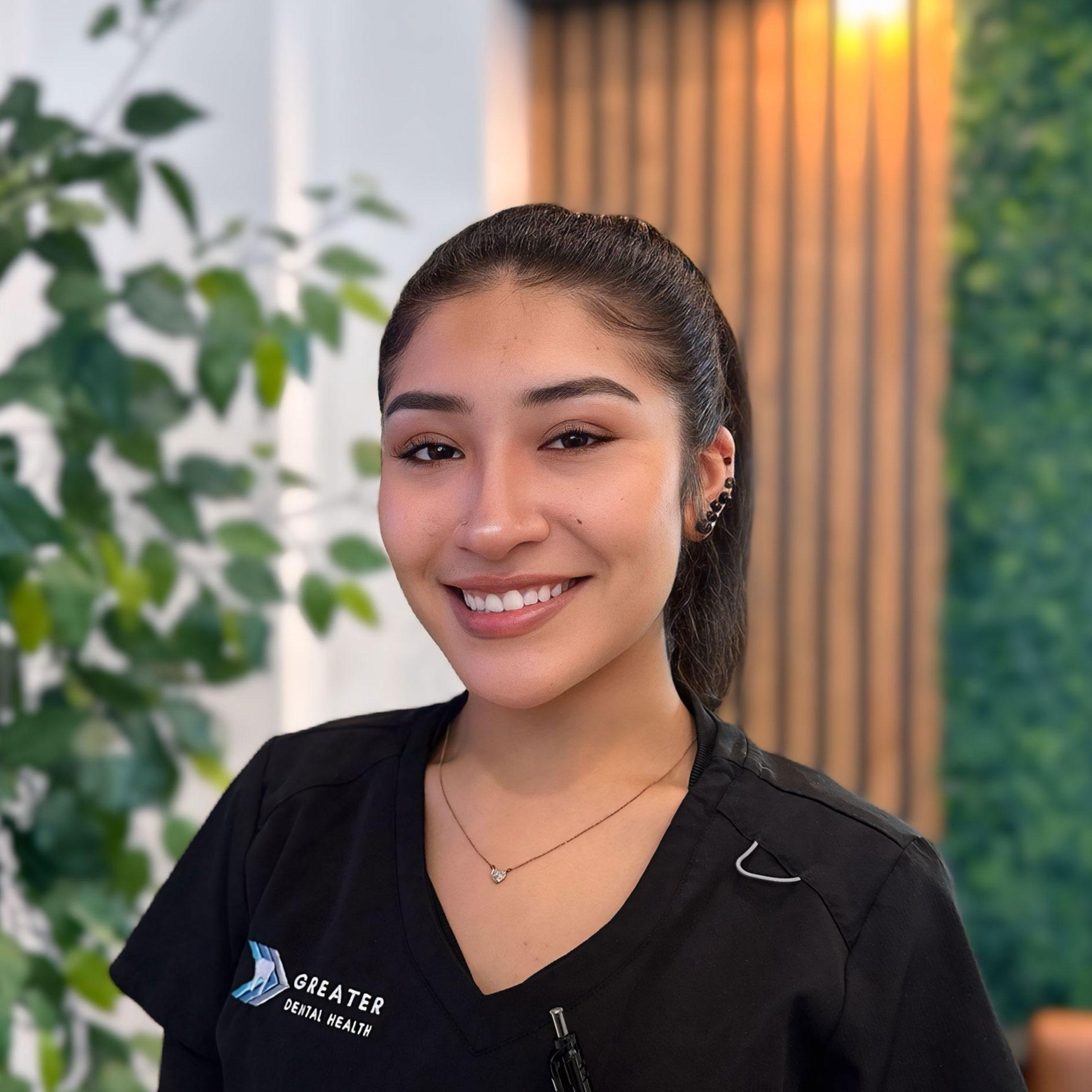 Greater Dental Health