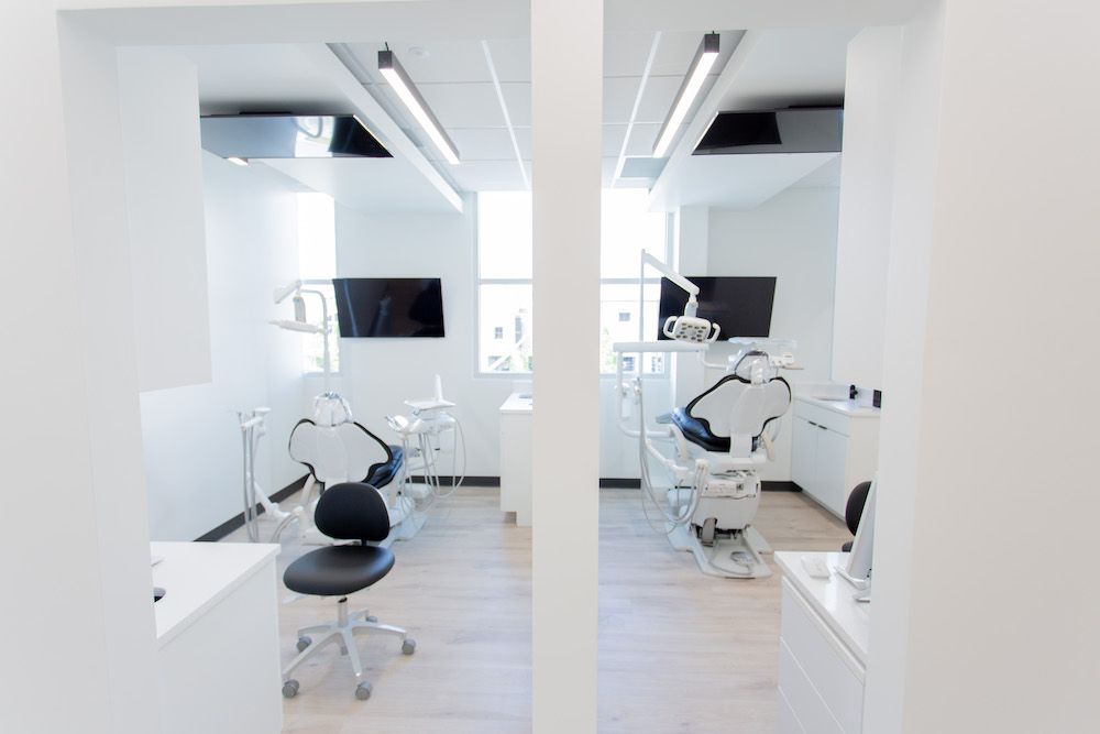 Greater Dental Health