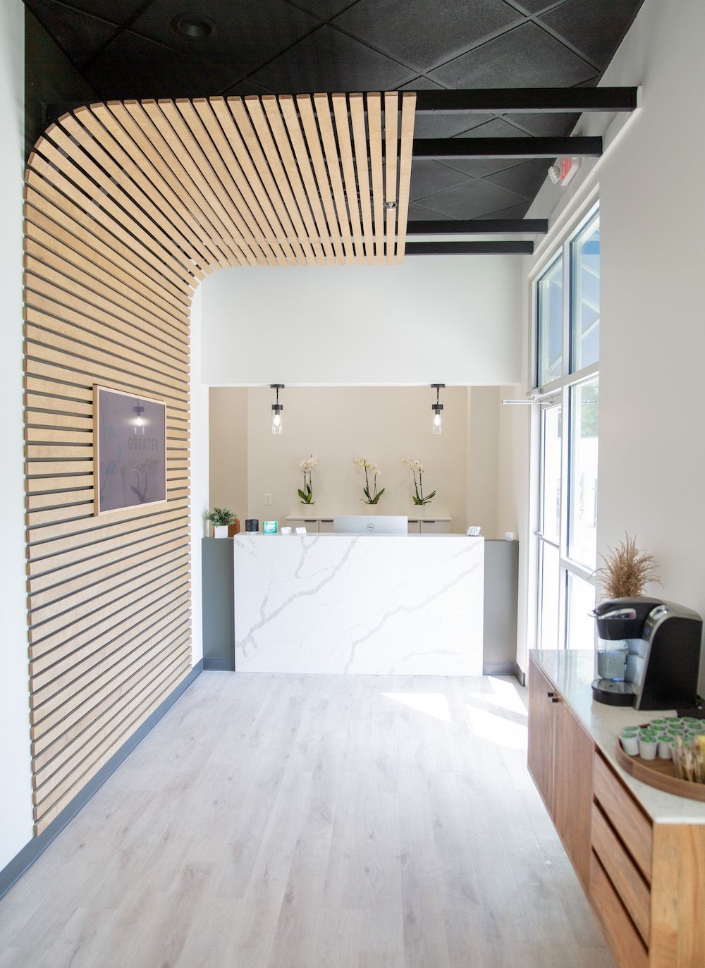 Greater Dental Health