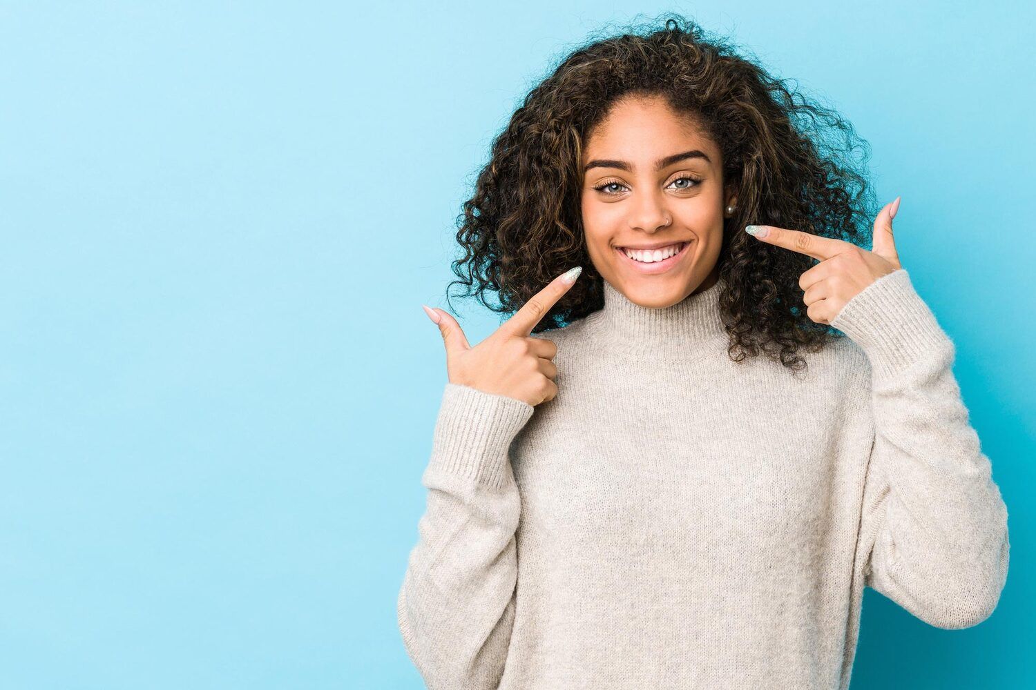 Greater Dental Health