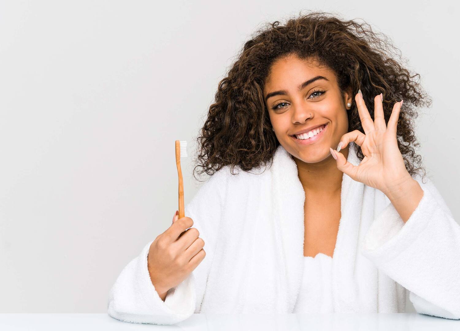 Greater Dental Health