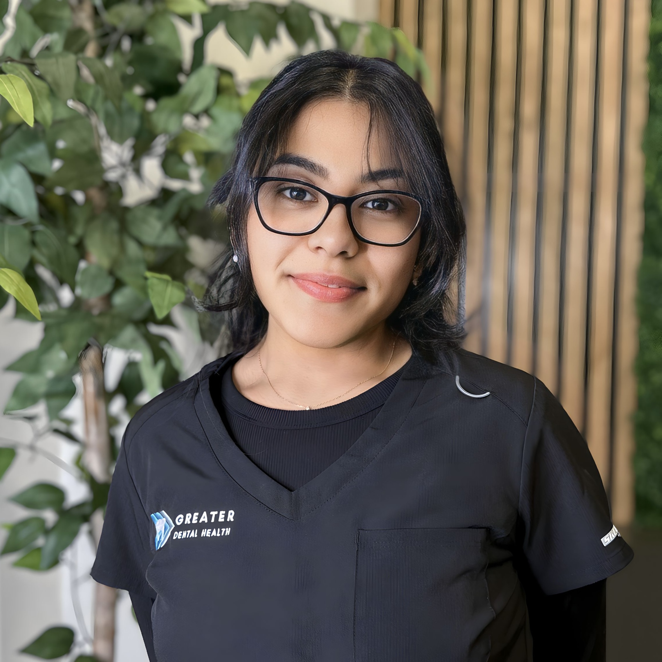 Greater Dental Health