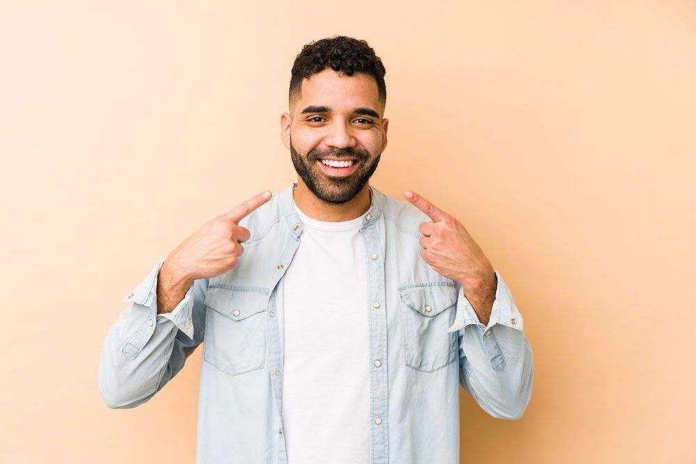 Greater Dental Health