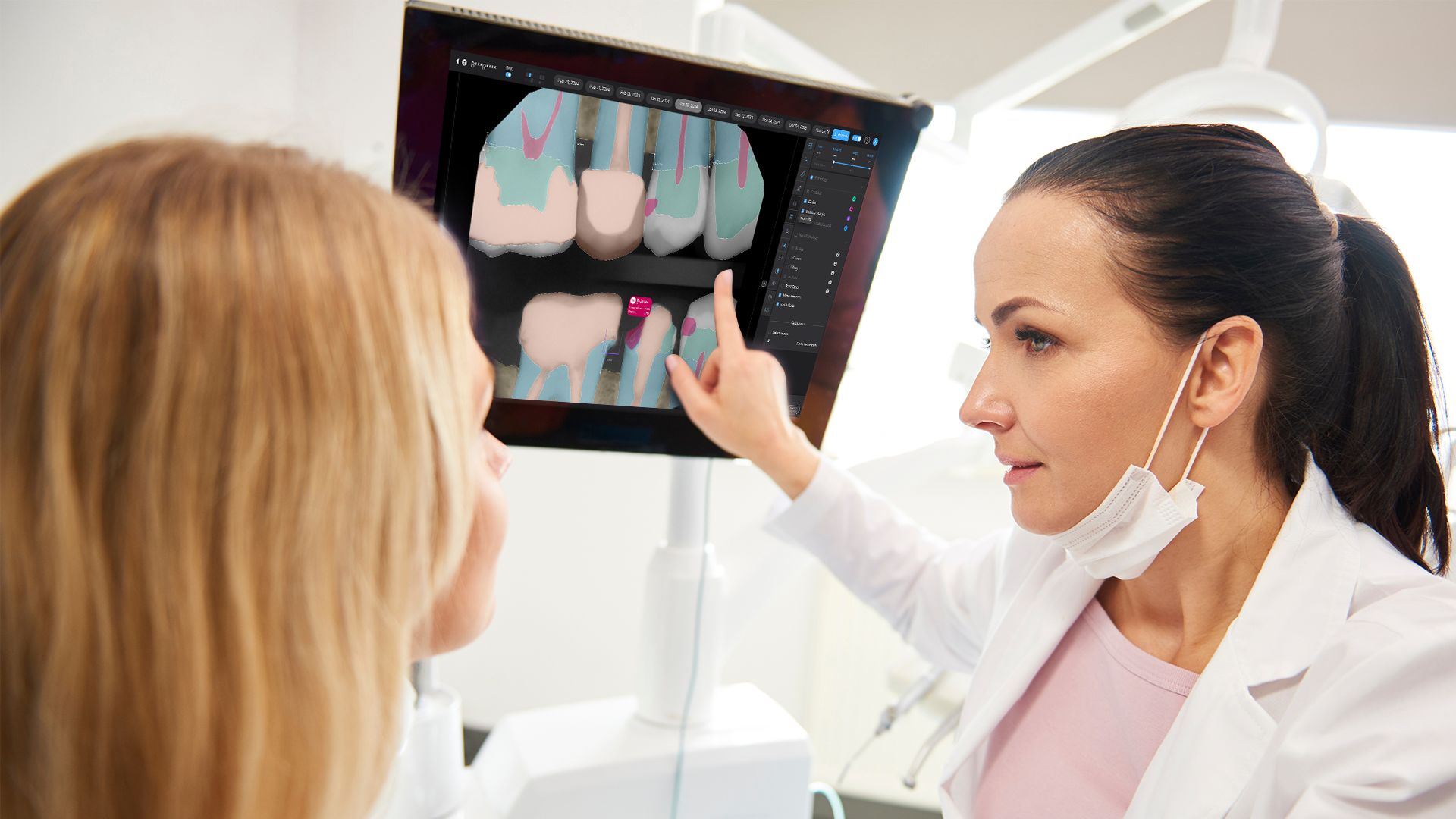 Greater Dental Health