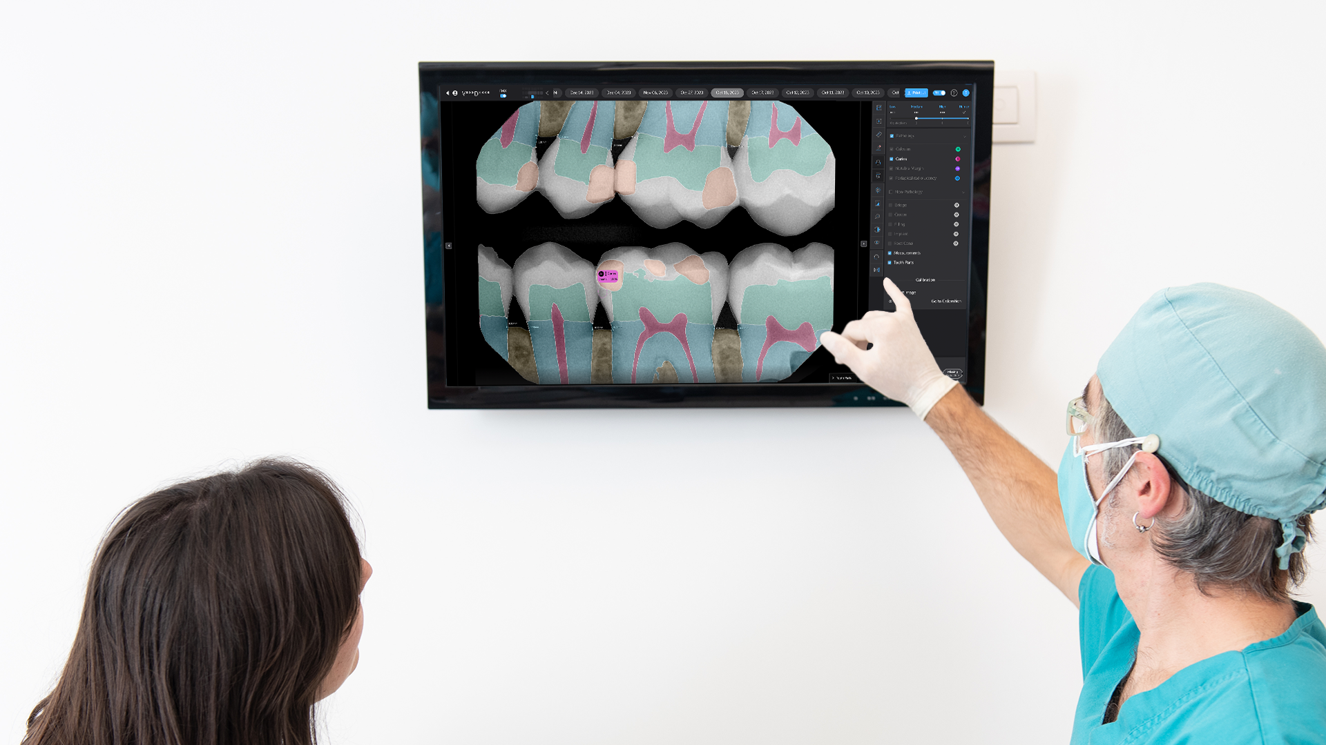 Greater Dental Health