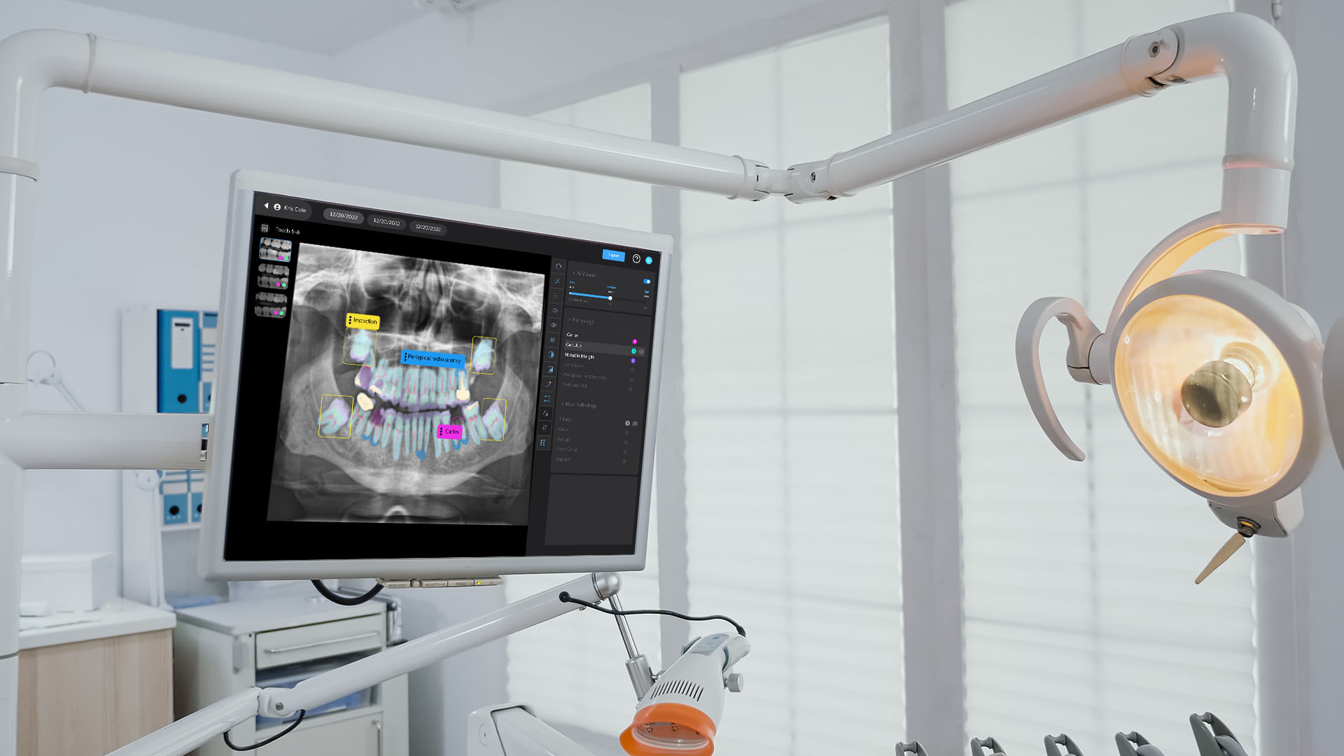 Greater Dental Health