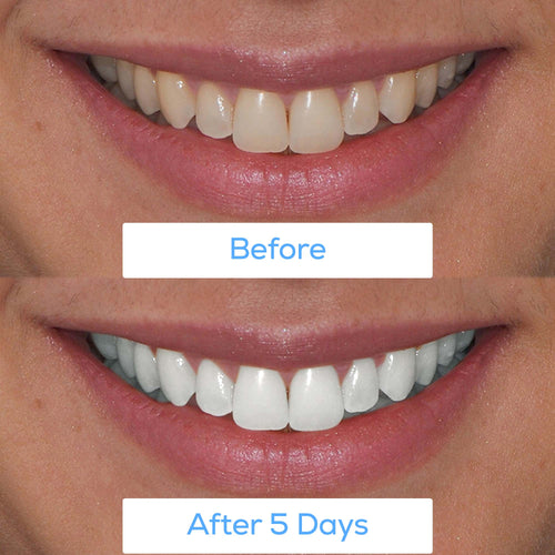 Greater Dental Health